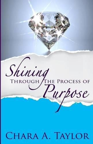 Cover image for Shining Through the Process of Purpose