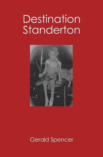 Cover image for Destination Standerton