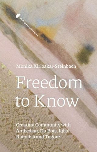 Cover image for Freedom to Know