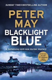 Cover image for Blacklight Blue