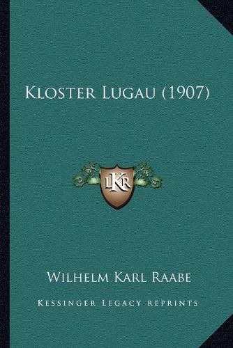 Kloster Lugau (1907)