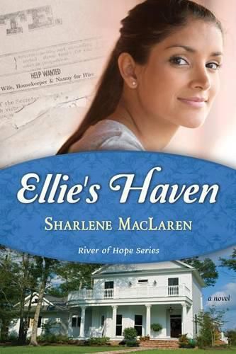Cover image for Ellie's Haven, 2