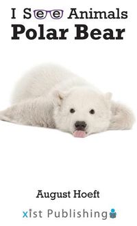 Cover image for Polar Bear