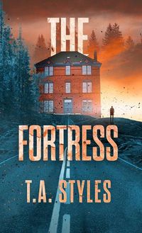 Cover image for The Fortress