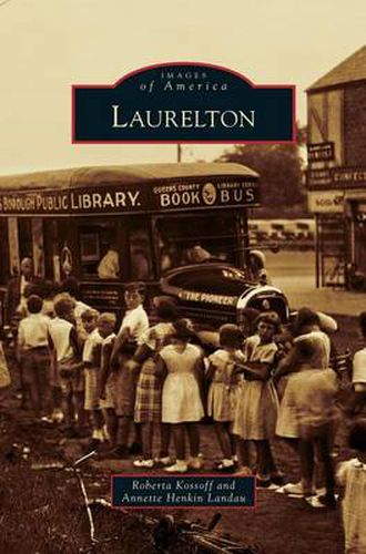 Cover image for Laurelton