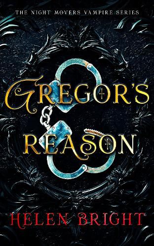 Cover image for Gregor's Reason