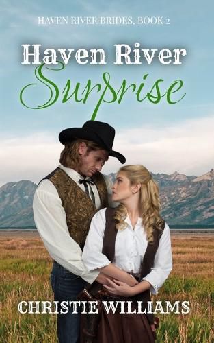 Cover image for Haven River Surprise