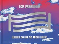 Cover image for For Freedoms