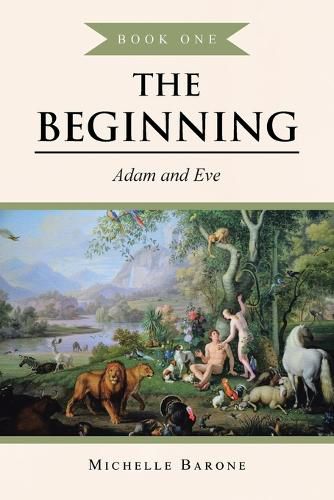 Cover image for The Beginning