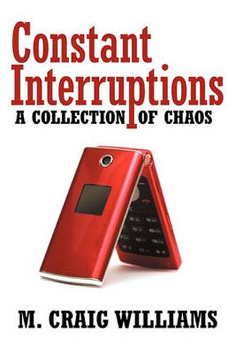 Cover image for Constant Interruptions