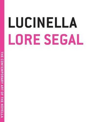 Cover image for Lucinella