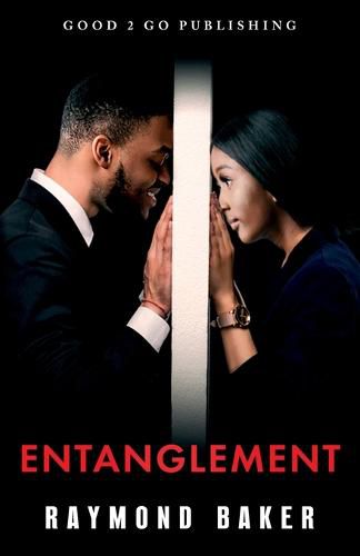 Cover image for Entanglement