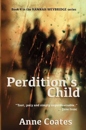 Cover image for Perdition's Child