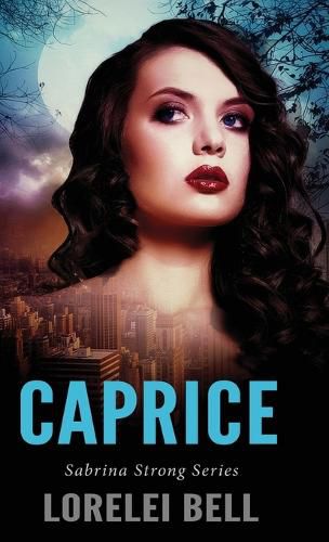 Cover image for Caprice