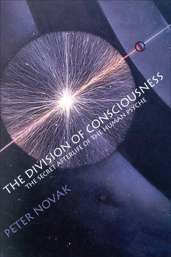 Cover image for The Division of Consciousness: The Secret Afterlife of the Human Psyche