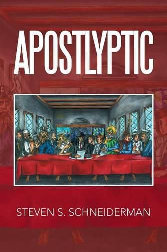 Cover image for Apostlyptic