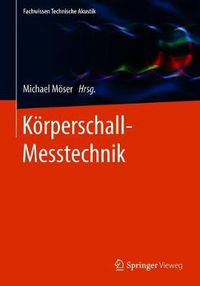 Cover image for Koerperschall-Messtechnik