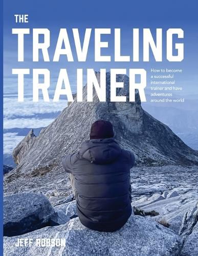 Cover image for The Traveling Trainer