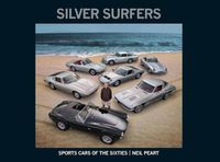 Cover image for Silver Surfers