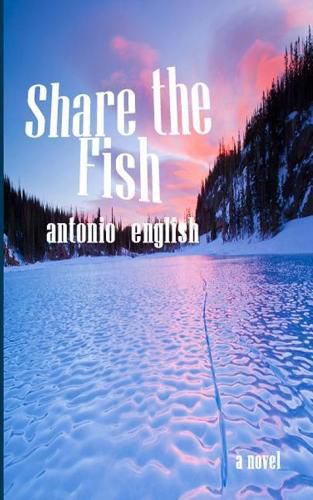 Cover image for Share the Fish