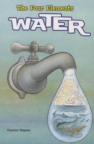 Cover image for Water