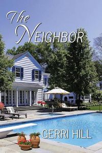 Cover image for The Neighbor