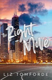 Cover image for The Right Move