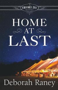 Cover image for Home At Last