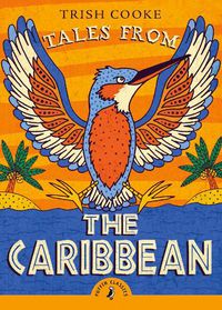 Cover image for Tales from the Caribbean