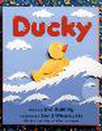 Cover image for Ducky