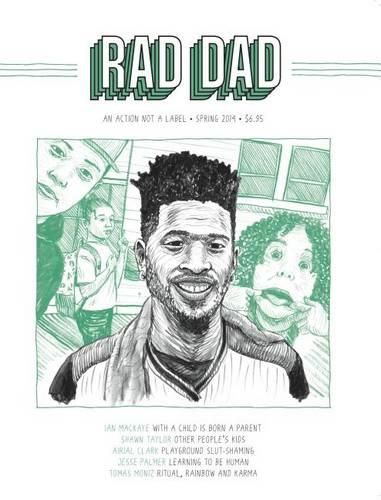 Rad Dad: Spring 2014