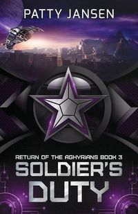 Cover image for Soldier's Duty