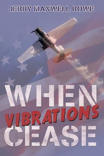Cover image for When Vibrations Cease