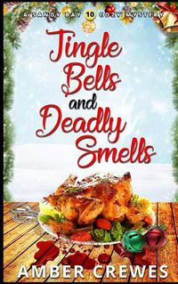Cover image for Jingle Bells and Deadly Smells