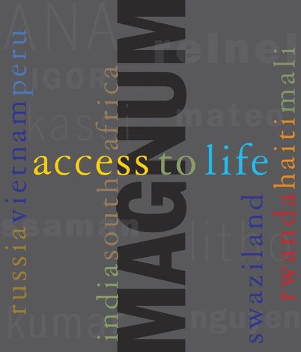Cover image for Access to Life