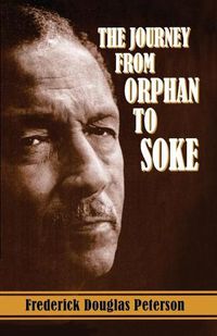 Cover image for The Journey from Orphan to Soke