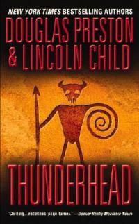 Cover image for Thunderhead