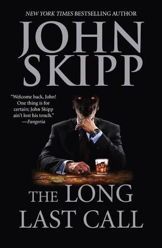 Cover image for The Long Last Call