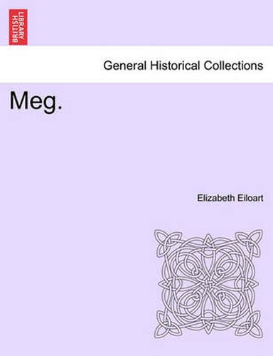 Cover image for Meg.