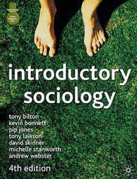 Cover image for Introductory Sociology