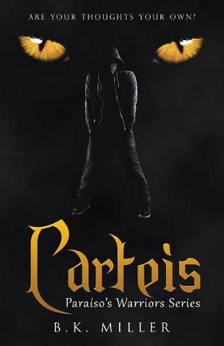 Cover image for Carteis: Paraiso'S Warriors Series