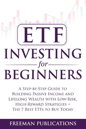 Cover image for ETF Investing For Beginners