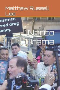 Cover image for Narco Drama