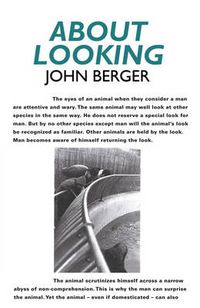 Cover image for About Looking