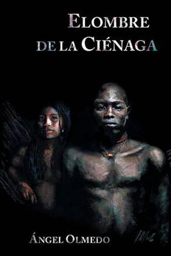 Cover image for Elombre de La Cienaga