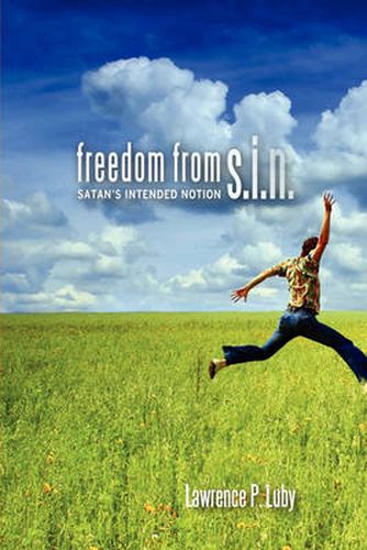 Cover image for Freedom from S.I.N.