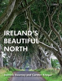 Cover image for Ireland's Beautiful North