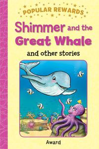 Cover image for Shimmer and the Great Whale