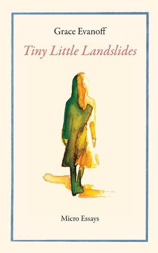 Cover image for Tiny Little Landslides
