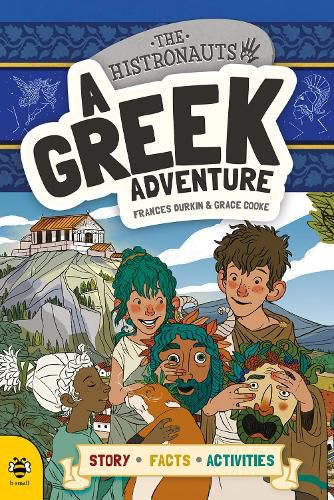 A Greek Adventure